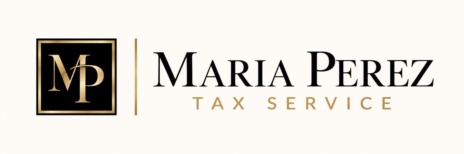 Maria Perez Tax Service